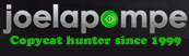 Joe La Pompe